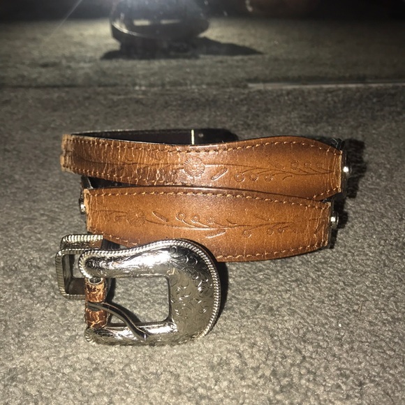 Western Belt - Picture 3 of 4